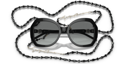 Black - 0AR8180 8056597834636