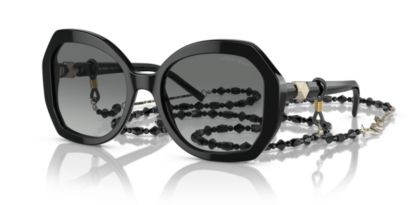 Black - 0AR8180 8056597834636