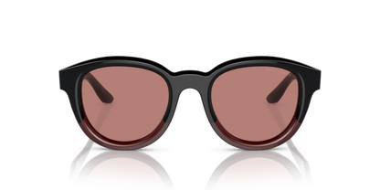 Gradient Black/Bordeaux - 0AR8181 8056597832649