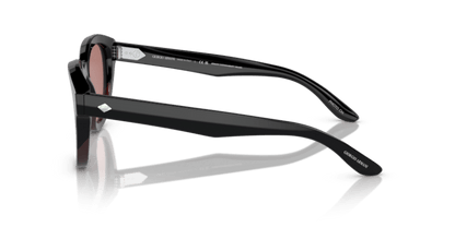 Gradient Black/Bordeaux - 0AR8181 8056597832649