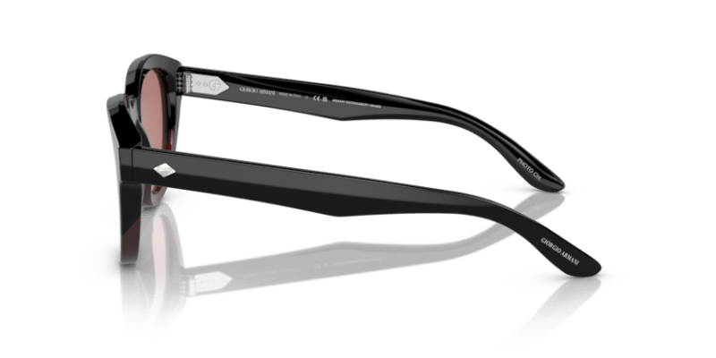 Gradient Black/Bordeaux - 0AR8181 8056597832649