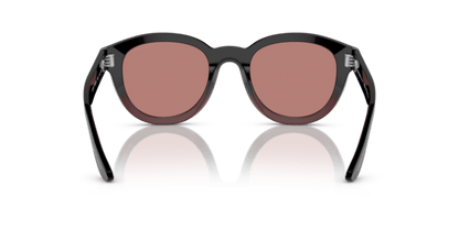 Gradient Black/Bordeaux - 0AR8181 8056597832649