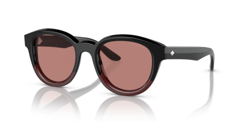 Gradient Black/Bordeaux - 0AR8181 8056597832649