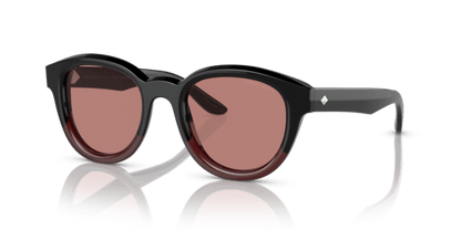 Gradient Black/Bordeaux - 0AR8181 8056597832649