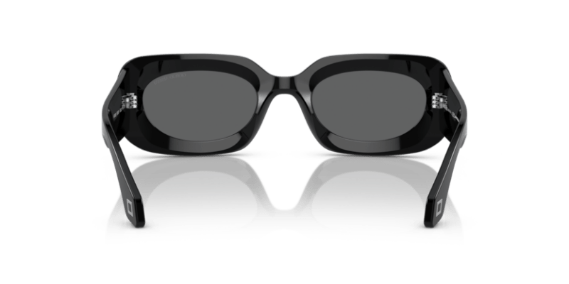 Black - 0AR8182 8056597851909