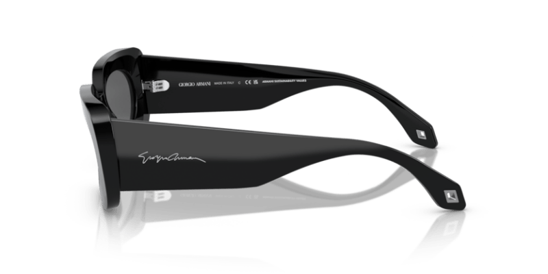 Black - 0AR8182 8056597851909