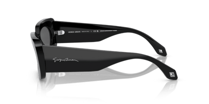 Black - 0AR8182 8056597851909