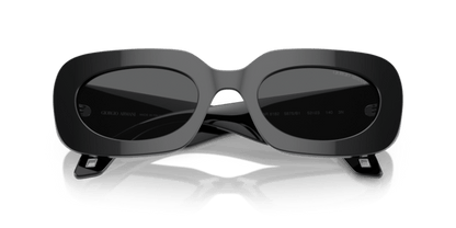 Black - 0AR8182 8056597851909