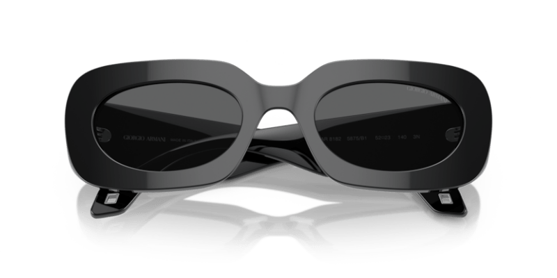 Black - 0AR8182 8056597851909