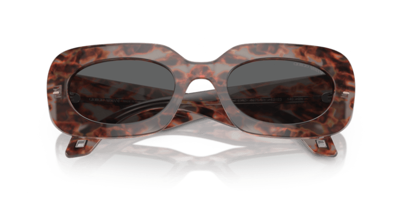 Grey Havana - 0AR8182 8056597851916