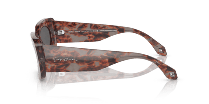 Grey Havana - 0AR8182 8056597851916