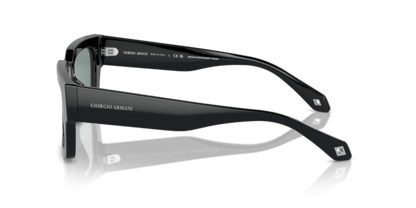 Black - 0AR8184U 8056262063750