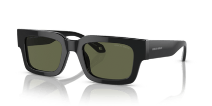 Black - 0AR8184U 8056597850674