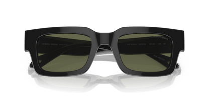 Black - 0AR8184U 8056597850674