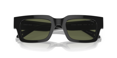 Black - 0AR8184U 8056597850674