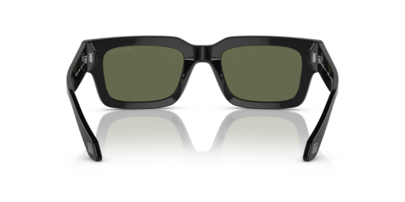 Black - 0AR8184U 8056597850674