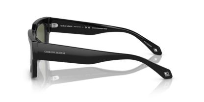 Black - 0AR8184U 8056597850674