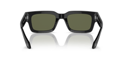 0AR8184U - Giorgio Armani - (Black) Polarized Green - 52 - 22 - 145 MM - Ardor Eyewear 8056597850674