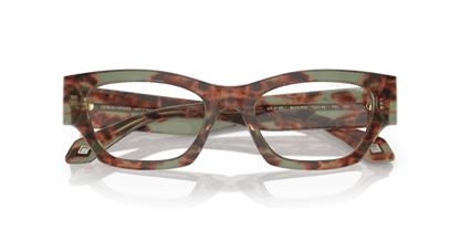 Green Havana - 0AR8185U 8056597833066