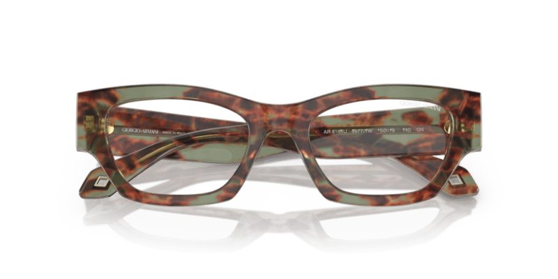 Green Havana - 0AR8185U 8056597833066