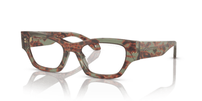 Green Havana - 0AR8185U 8056597833066