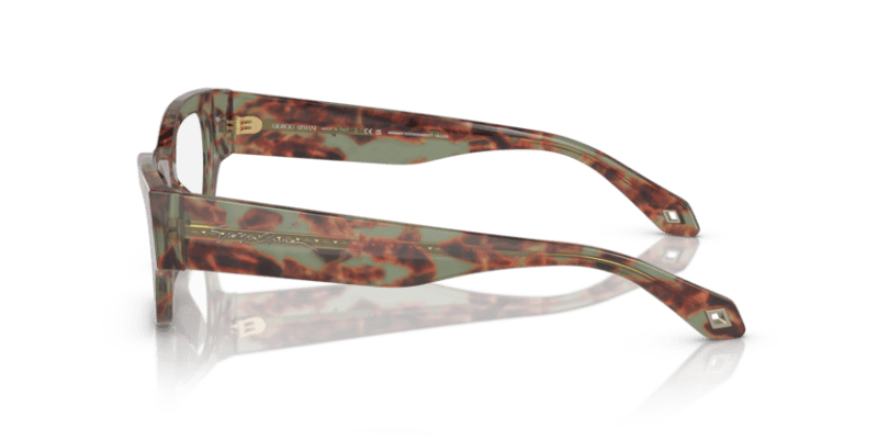 Green Havana - 0AR8185U 8056597833066