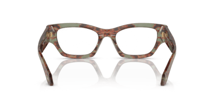 Green Havana - 0AR8185U 8056597833066