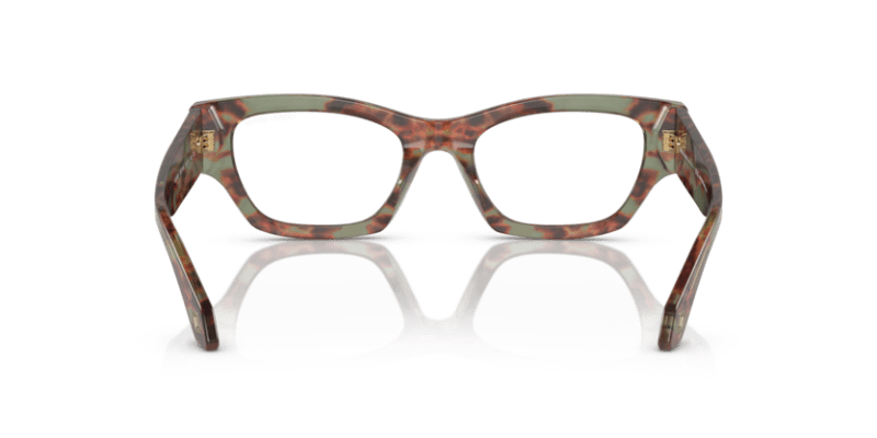 Green Havana - 0AR8185U 8056597833066