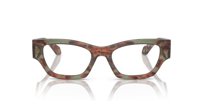 Green Havana - 0AR8185U 8056597833066