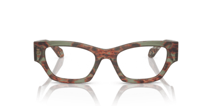 Green Havana - 0AR8185U 8056597833066