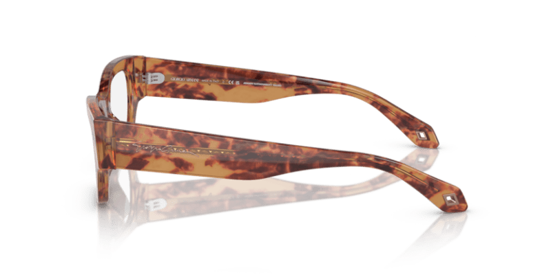 Orange Havana - 0AR8185U 8056597833073