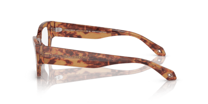 Orange Havana - 0AR8185U 8056597833073