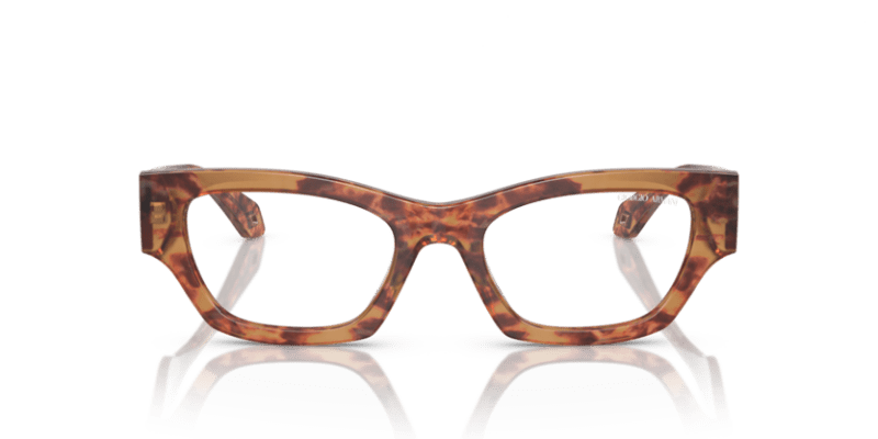 Orange Havana - 0AR8185U 8056597833073