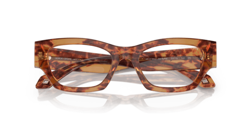 Orange Havana - 0AR8185U 8056597833073