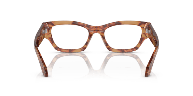 Orange Havana - 0AR8185U 8056597833073