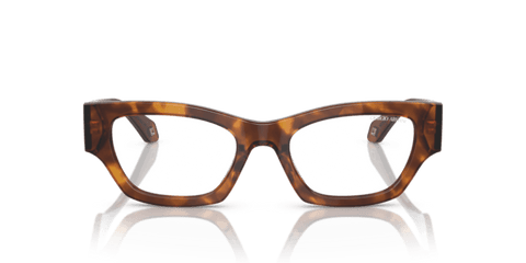 Giorgio Armani 0AR8185U Red Havana 8056597833042