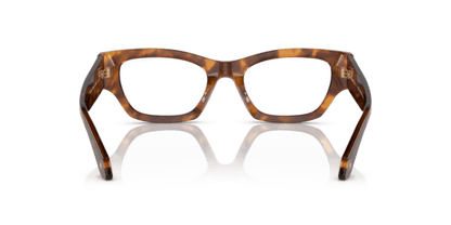 Giorgio Armani 0AR8185U Red Havana 8056597833042