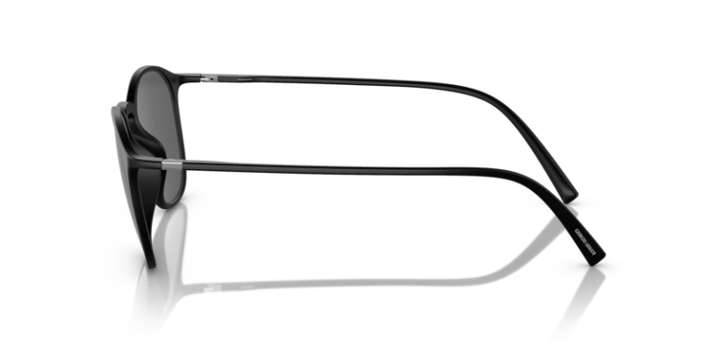 Matte Black - 0AR8186U 8056597827591