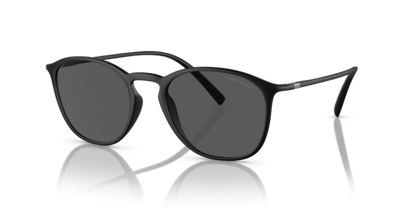 Matte Black - 0AR8186U 8056597827591