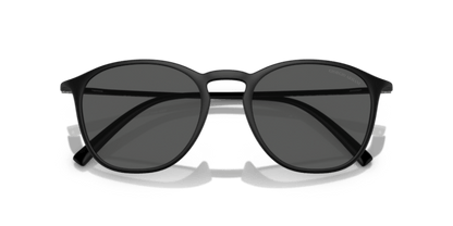 Matte Black - 0AR8186U 8056597827591