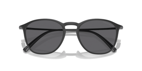 Matte Grey - 0AR8186U 8056262049358