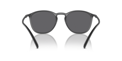 Matte Grey - 0AR8186U 8056262049358