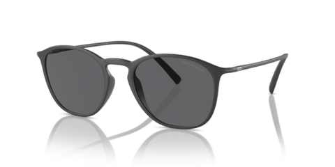Matte Grey - 0AR8186U 8056262049358