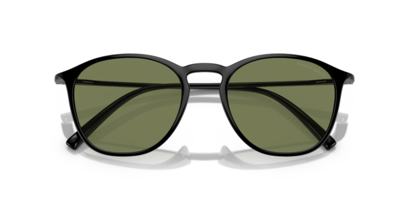 Shiny Black - 0AR8186U 8056597827553