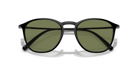 Shiny Black - 0AR8186U 8056597827553