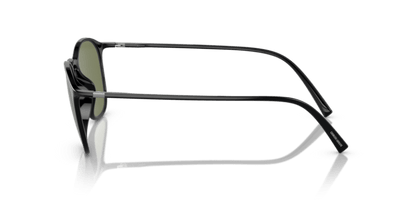 Shiny Black - 0AR8186U 8056597827553