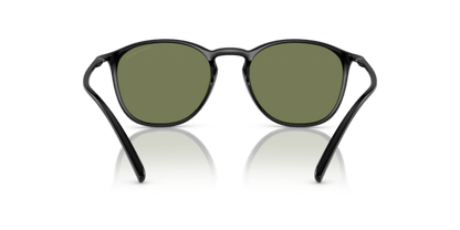 Shiny Black - 0AR8186U 8056597827553