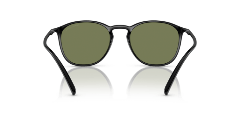 Shiny Black - 0AR8186U 8056597827553