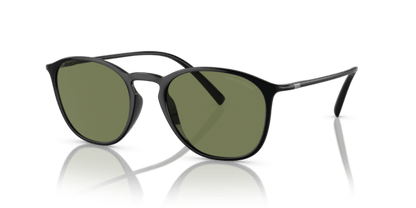 Shiny Black - 0AR8186U 8056597827553