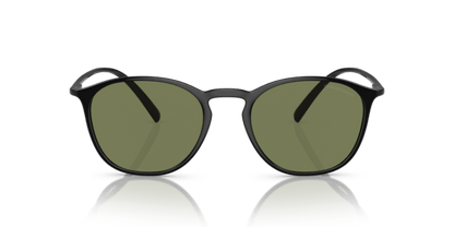 Shiny Black - 0AR8186U 8056597827553